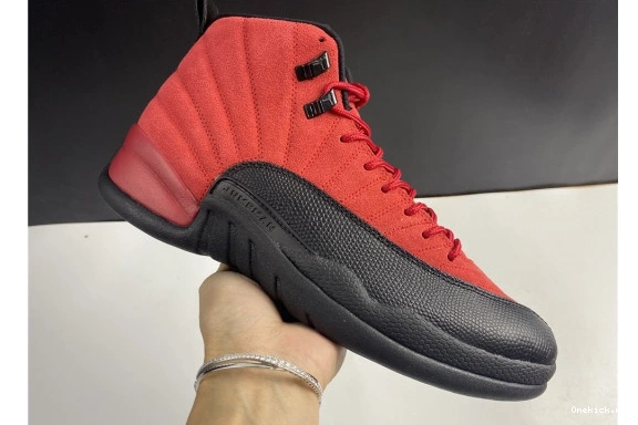 12 Jordan CT8013-602 Flu Game Trendy CT8013-602 Air 680 Reverse 0520
